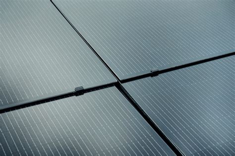 3s Solar New Solar Module For Building Integration