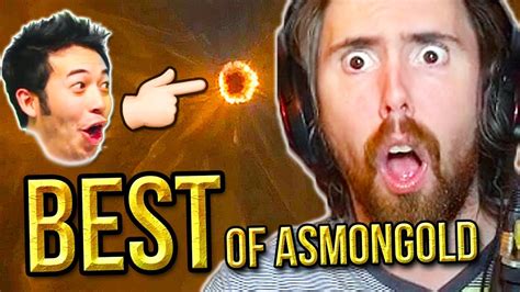 A Surprise In The Shadowlands A͏s͏mongold Stream Highlights 14͏͏