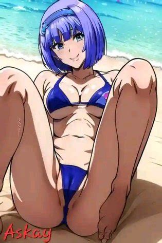 Annerose Nichtsehen Luscious Hentai Manga Porn