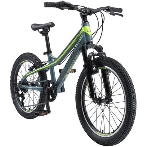 Bikestar V Lo Enfant Pouces Pour Gar Ons Et Filles De Ans