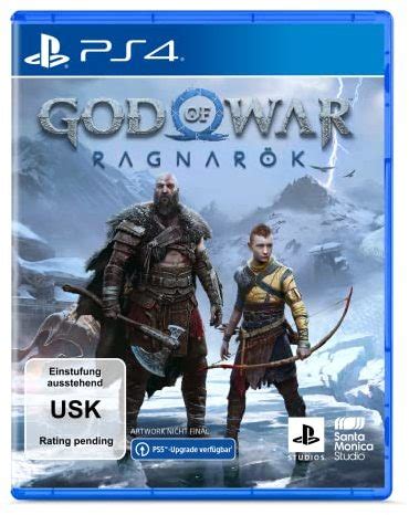 God Of War Ragnar K F R Ps Kaufen Preisvergleich