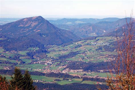 Spumberg (Adnet) – SALZBURGWIKI