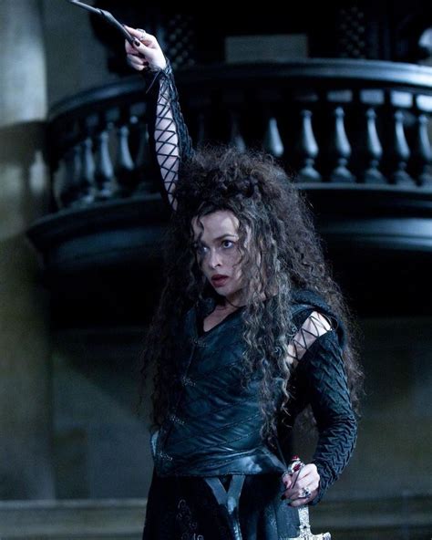 Bellatrix Lestrange Manoir Des Malfoy Pottermore Instagram Harry