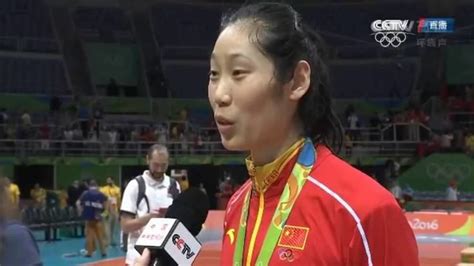 Zhu Ting (volleyball) - Alchetron, The Free Social Encyclopedia