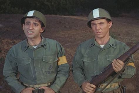 Gomer Pyle: USMC Gomer Pyle, P.O.W. Episode aired 24 December 1965 ...