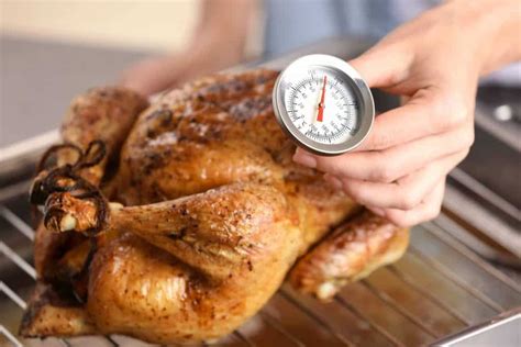 Best Method For Thawing A Turkey Advance Appliance Service