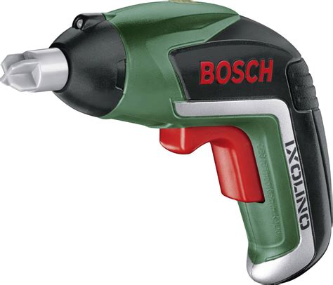 Bosch IXO V Κατσαβίδι Μπαταρίας 3 6V 1x1 5Ah Skroutz gr