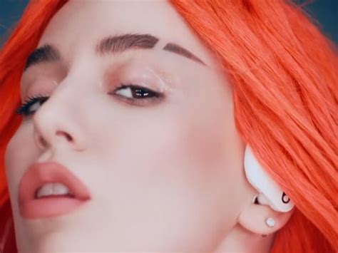 Naked By Ava Max Stills Frame Set