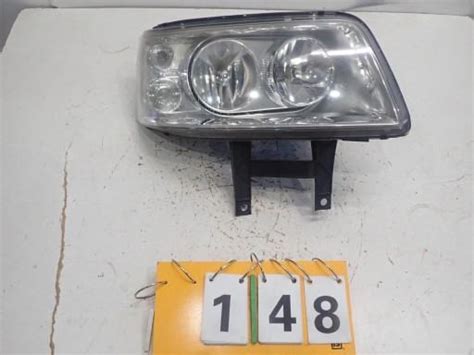 Lampa Far Prednji Desni Vw T Multivan