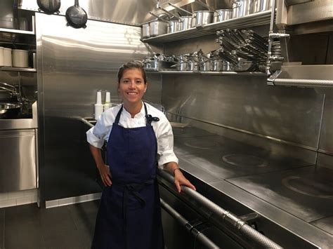 Five Female Miami Chefs To Watch Miami New Times