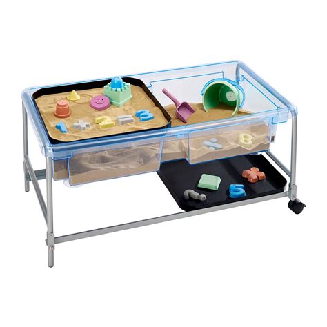 Premium Water Tray - Edx Education