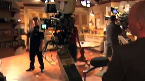 Two And A Half Men Behind The Scenes Video Dailymotion