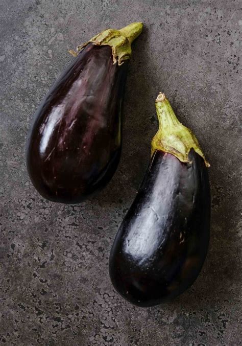 Miso Sesame Eggplants The Foodie Takes Flight