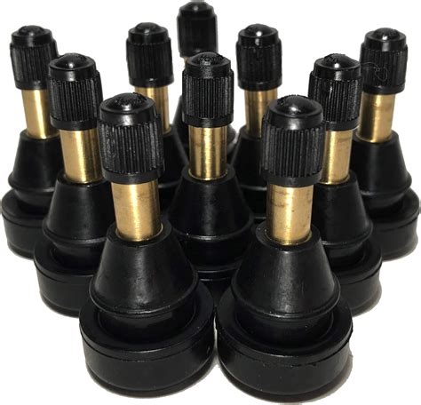 Amazon Kex Tr A Tubeless Air Liquid Tractor Valve Stems For