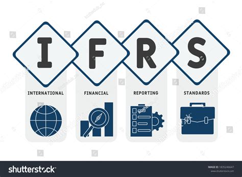 Ifrs Icon: Over 85 Royalty-Free Licensable Stock Vectors & Vector Art ...