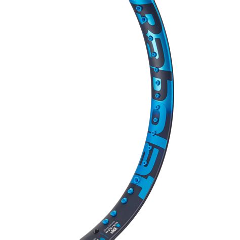 Ракетка Babolat Pure Drive 100 (300g) Blue - tennis.com.ua