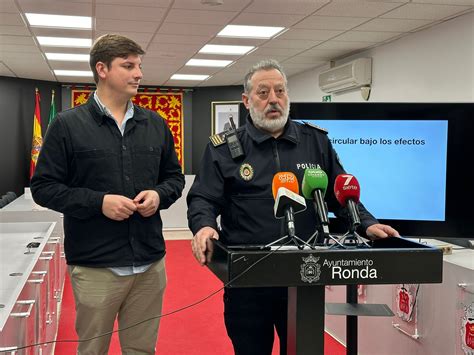 Tráfico recuerda que el 31 de enero entra en vigor la normativa que