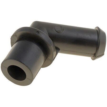 Dorman PCV Valve Elbow 47044 47044 Zoro