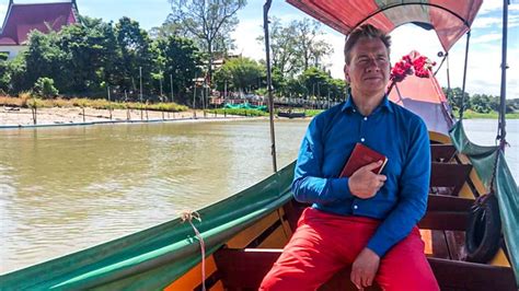 BBC Two Great Asian Railway Journeys