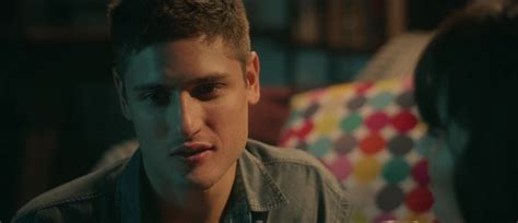 AusCAPS Daniel Rocha Nude In There S Something About Mario