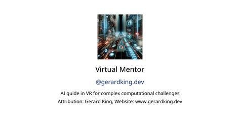 Virtual Mentor Gpts Features And Functions Examples And Prompts Gpt