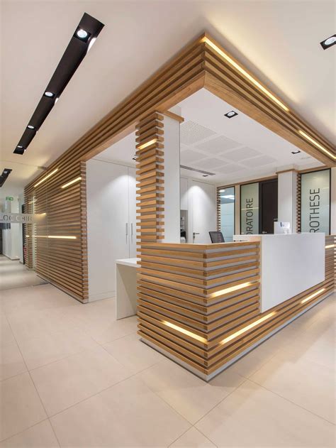 Private Clinic Design Renovation And Fit Out Korus Group