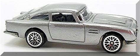 Hot Wheels Aston Martin Db Hw Workshop Hw All Stars Contemporary
