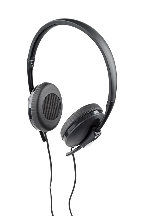 Наушники Sennheiser HD 2.10 - рейтинг 2,42 по отзывам экспертов ☑ ...