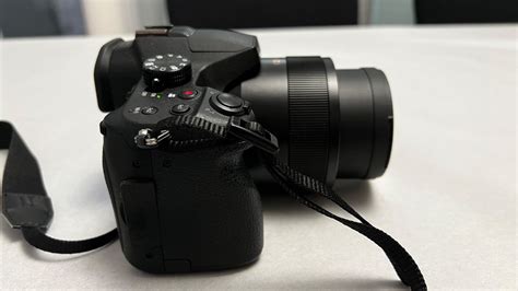 Panasonic Lumix FZ1000 Kaufen Auf Ricardo