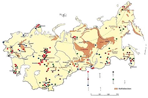 Current Developments In The Russian Mining Industry Mining Report