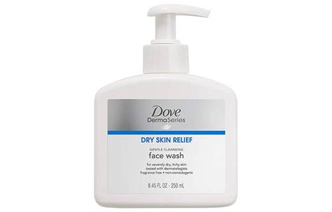 6 Best Dove Face Washes Of 2023 Available In India