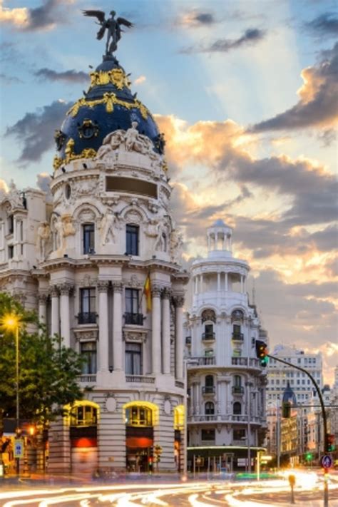 Best Times To Visit Madrid The Ultimate Guide