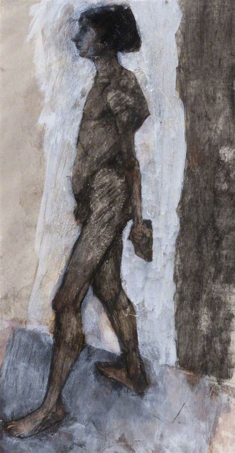 Nude Figure Art UK