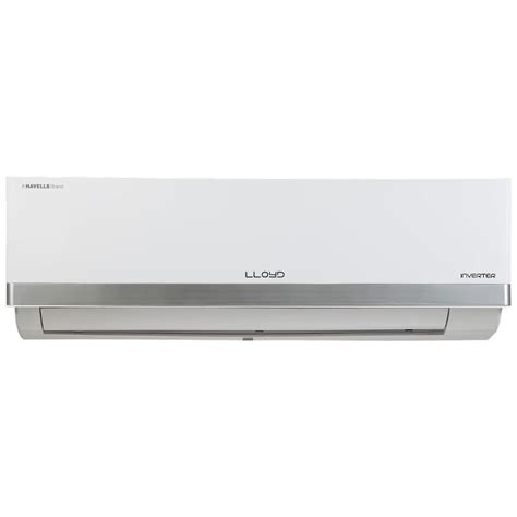 Lloyd In Convertible Ton Star Inverter Split Ac With Low Gas