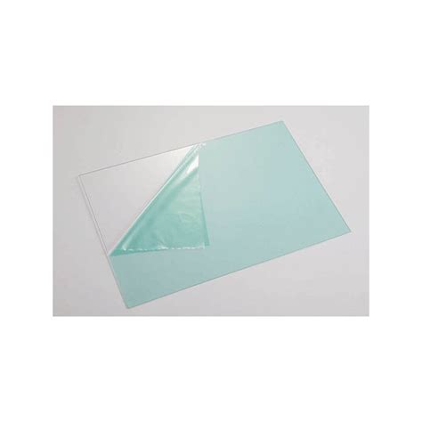 KILLERBODY Lexan Sheet Clear 203 X 305 X 0 8mm