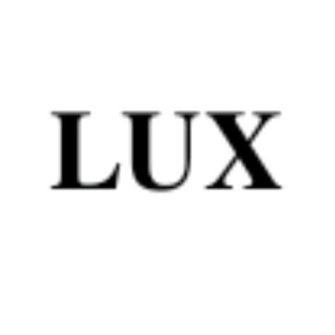 Lux на RUTUBE: 5 видео – смотреть онлайн и бесплатно (25595714)