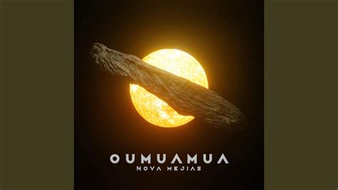 Oumuamua - YouTube