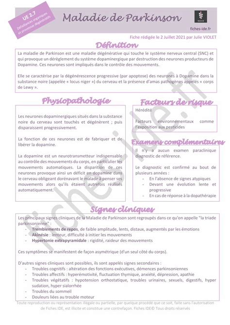 PDF Définition Physiopathologie urs de risque Facte DOKUMEN TIPS