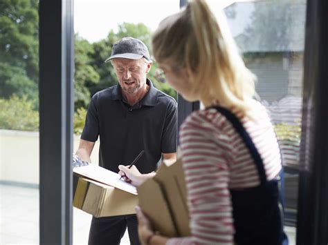 Comment faire une procuration pour récupérer un colis