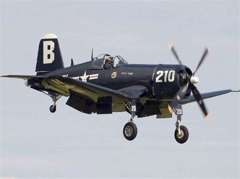 Old School Aircraft