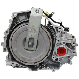 Honda Civic Automatic Transmission