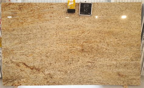 Granite Slabs Stone Slabs Golden Beach Granite Slabs Polished