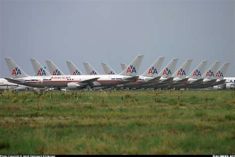 Boeing 767-223 - American Airlines | Aviation Photo #0610251 ...