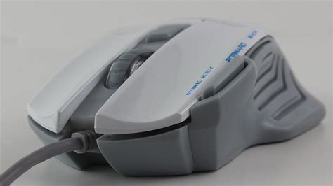 Aula Ghost Shark Gaming Mouse Review Youtube