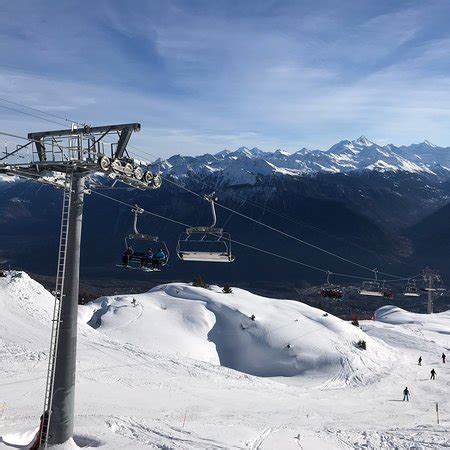 Crans-Montana Ski Resort - 2019 All You Need to Know BEFORE You Go ...