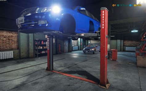 Recenzja Gry Car Mechanic Simulator Panie Kto To Panu Tak