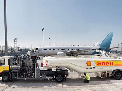 Shell Aviation | Airlines