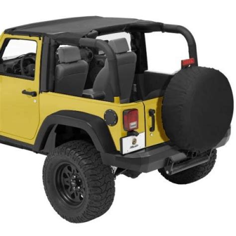 Bestop Header Style Bikini Top Kit For Wrangler JK Mesh Somar 4X4