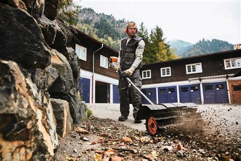 Km R Benzin Kombimotor Online Kaufen Stihl