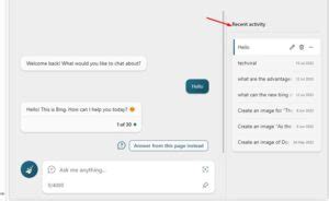 O Que O Novo Bing Chat Pode Fazer Recursos De Bate Papo Do Bing AI